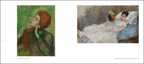 Impressionist Treasures. The Ordrupgaard collection-Trésors impressionnistes. La collection Ordrupgaard. Ediz. a colori - Paul Lang - 4