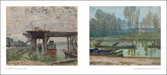 Impressionist Treasures. The Ordrupgaard collection-Trésors impressionnistes. La collection Ordrupgaard. Ediz. a colori - Paul Lang - 5