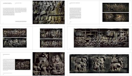 Borobudur. Joyau de l'art bouddhique. Ediz. illustrata - Helen Loveday - 3