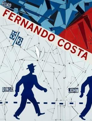 Fernando Costa. Ediz. francese e inglese - Fernando Costa,Johan-Frédérik Hel Guedj - copertina