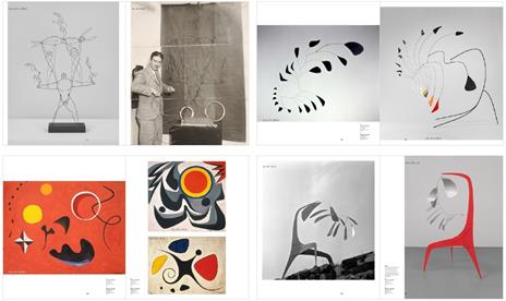 Alexander Calder. Radical inventor. Ediz. a colori - 5