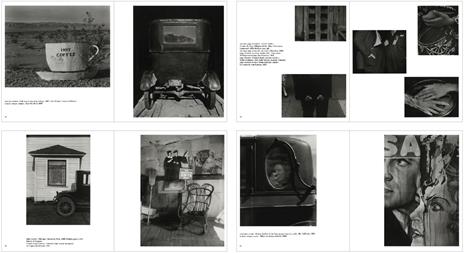 L' occhio del fotografo. The Museum of Modern Art, New York. Ediz. illustrata - John Szarkowski - 3
