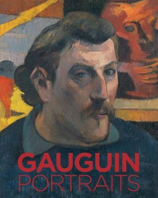 Gauguin. Portraits. Ediz. francese - copertina