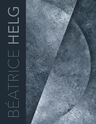 Beatrice Helg. Ediz. francese e inglese - copertina