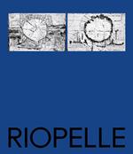 Riopelle. À la rencontre des territoires nordiques et des cultures autochtones. Ediz. a colori