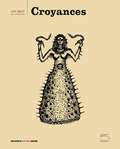 Croyances. Ediz. illustrata - copertina