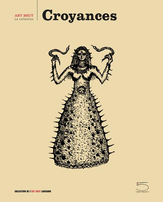 Croyances. Ediz. illustrata - copertina