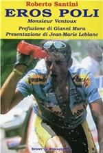 Eros Poli. Monsieur Ventoux