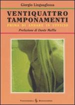 Ventiquattro tamponamenti prima di andare in ufficio