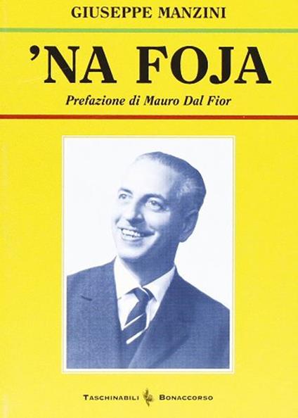Foja ('Na) - Giuseppe Manzini - copertina