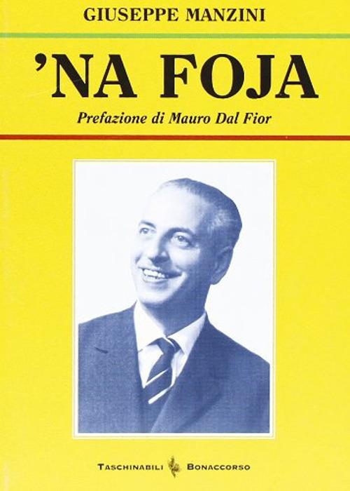Foja ('Na) - Giuseppe Manzini - copertina