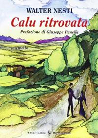 Calu ritrovata. Poemetto - Walter Nesti - copertina