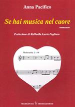 Se hai musica nel cuore