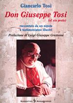 Don Giuseppe Tosi (el sio prete)