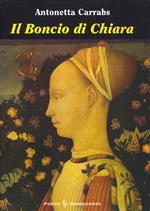 Il boncio di Chiara
