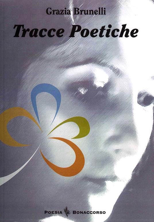 Tracce poetiche - Grazia Brunelli - copertina