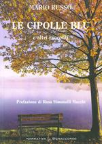 Le cipolle blu e altri racconti