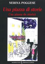 Una piazza di storie