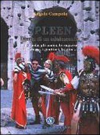 Spleen. Diario di un adolescente - Angelo Campolo - copertina