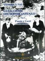 La saggezza dei nostri antenati. Poesie e canti di Capri Leone. Vol. 2