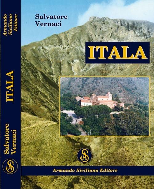 Itala - Salvatore Vernaci - copertina