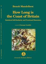 How long is the coast of Britain?
