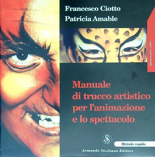 Libro di Faccia