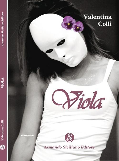 Viola - Valentina Colli - copertina
