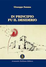 In principio fu il desiderio