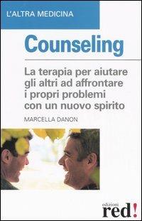 Counseling - Marcella Danon - copertina