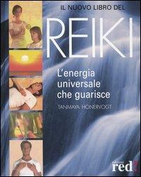 Il nuovo libro del reiki. L'energia universale che guarisce - Tanmaya Honervogt - 3