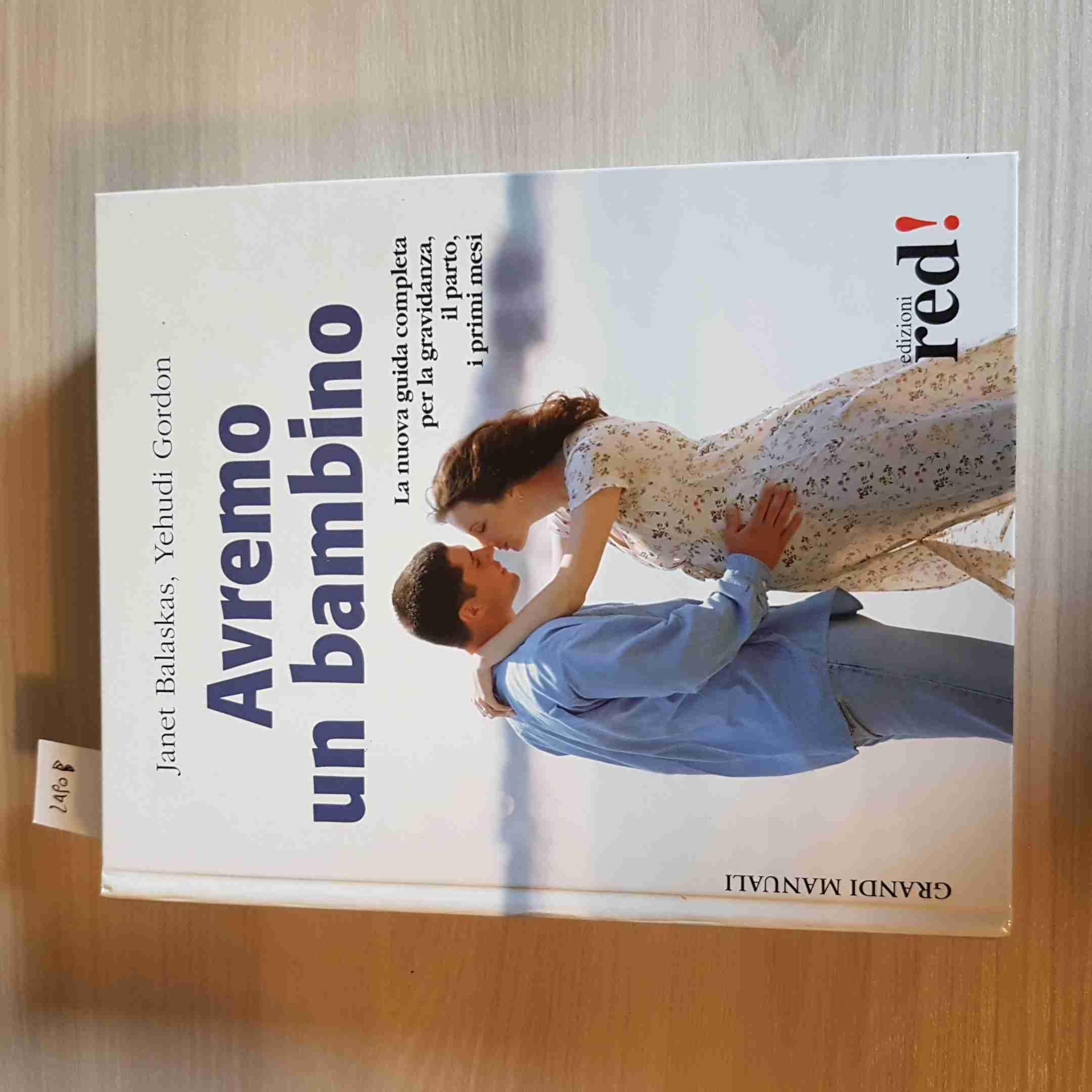 Ilsognalibro