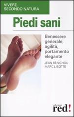 Piedi sani