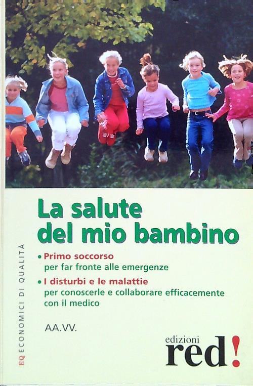 Libro di Faccia