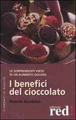 I benefici del cioccolato