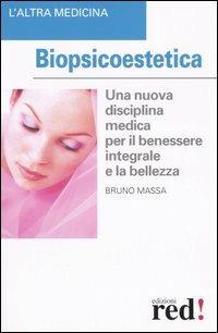 Biopsicoestetica - Bruno Massa - copertina