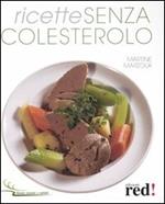 Ricette senza colesterolo