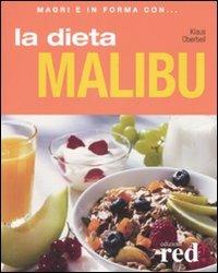 La dieta Malibu. Ediz. illustrata - Klaus Orberbeil - copertina