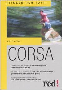 Corsa. Ediz. illustrata - Sean Fishpoll - copertina