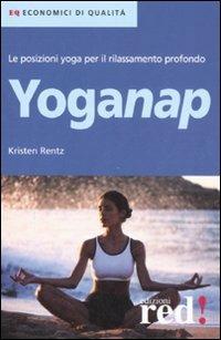 Yoganap - Kristen Rentz - 5