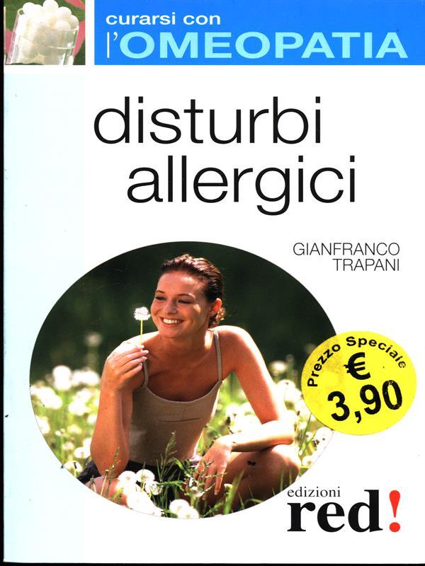 Disturbi allergici