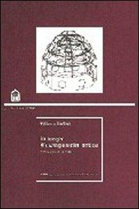 In luoghi d'avanguardia antica. Da Brunelleschi a Tiepolo. Il Duomo di Milano, Bramante, Bellori. Interviste impossibili - Eugenio Battisti - copertina