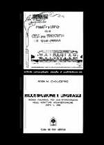 Ricostruzione e linguaggi. Reggio Calabria: per una storiografia delle scritture architettoniche dopo il 1908