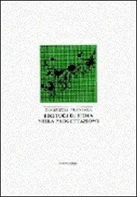 I metodi di stima nella progettazione. L'estimo urbano nella progettazione e nell'edilizia - Domenico Prantera - copertina
