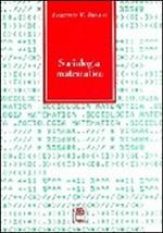 Sociologia matematica