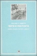 Terra e memoria. Uomini, natura e mito in Calabria