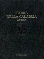 Storia della Calabria antica. Età classica