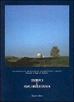 Tempo e architettura