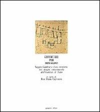 Giudicare per immagini. L'architettura per immagini - M. Rosa Cagliostro - copertina