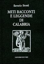 Miti racconti e leggende di Calabria